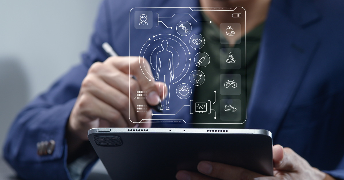 IT Support for Healthcare Facilities