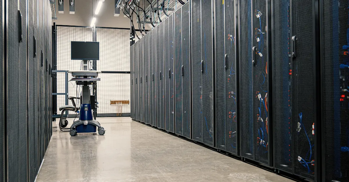 Strategic Data Center Lifecycle Management