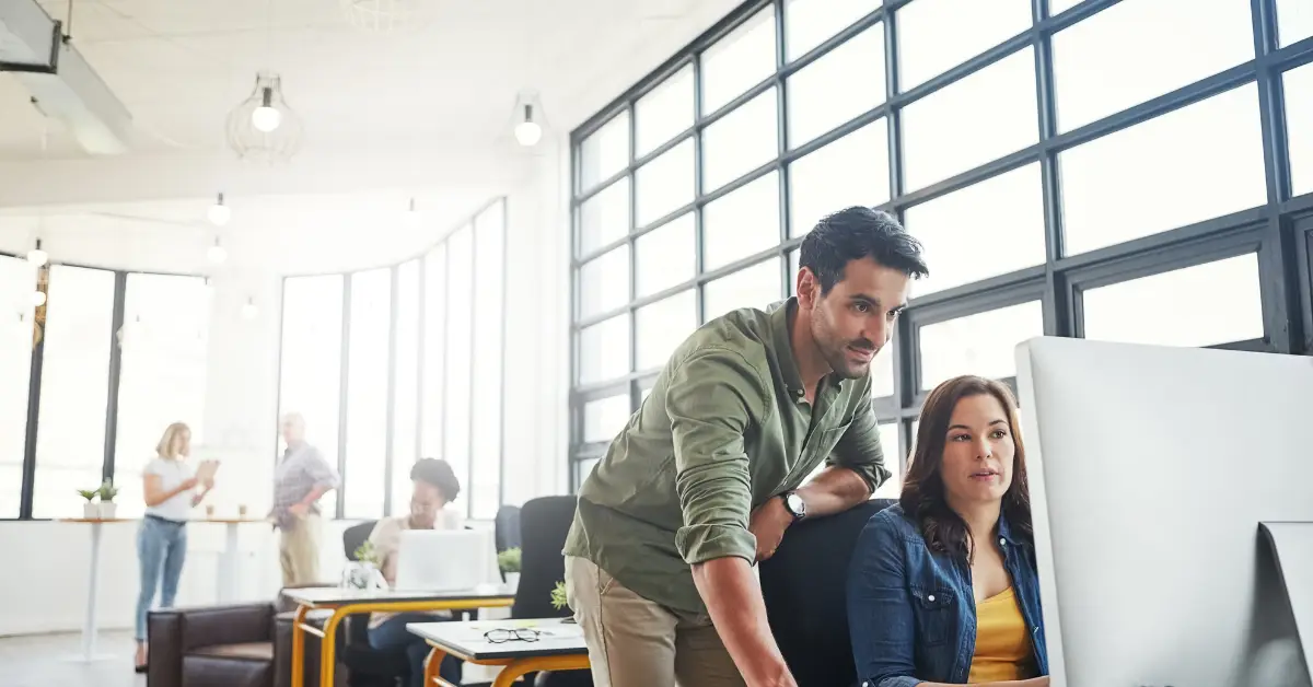 Featured Image - - In-House vs. Outsourced IT: Why a Hybrid Approach Delivers the Best of Both Worlds