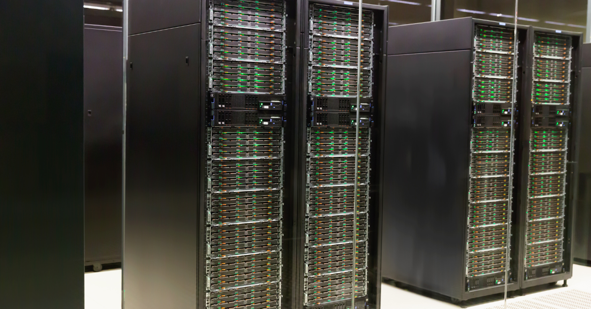 Managing data centers in 2026