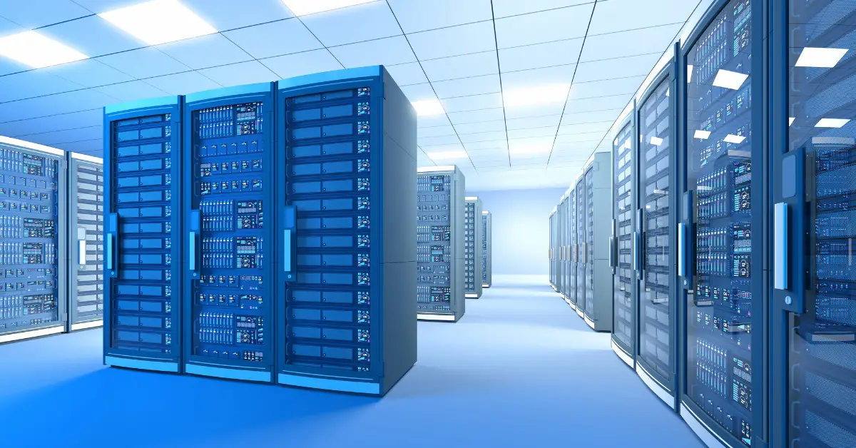 Enterprise data center maintenance 2026