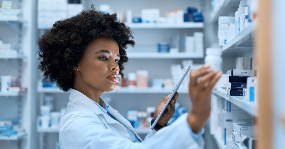 Disaster Recovery & Infrastructure Support for Pharma SaaS