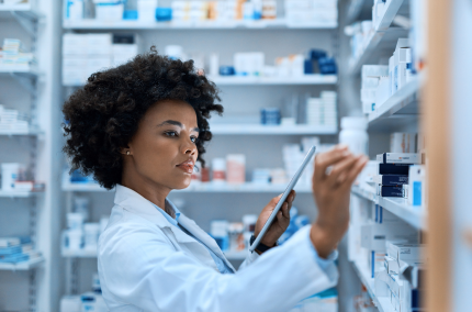 Disaster Recovery & Infrastructure Support for Pharma SaaS