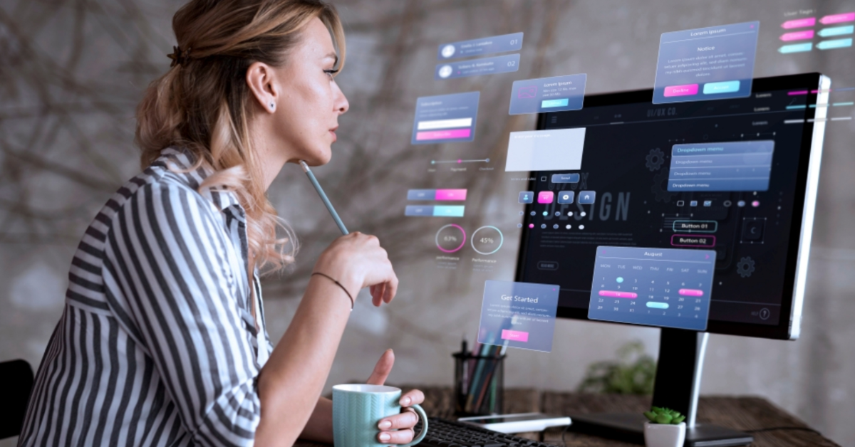 IT service desk support services