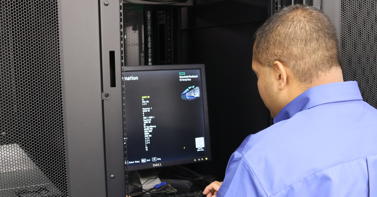 Inside Maintech's Parts Quality Assurance